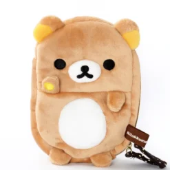 Rilakkuma Plush Pouch -Doll Sale Shop 065cf3236867495e945bb97e5b6c9c04.jpg