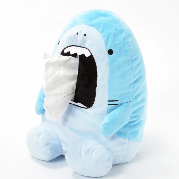 Same-Z Hoojiro Tissue Box Cover 7 Same-Z Hoojiro Tissue Box Cover - Image 7