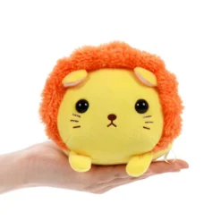 Pocket Zoo Animal Plush Collection (Standard) 24 Pocket Zoo Animal Plush Collection (Standard) -Doll Sale Shop 06a7e63835e84440b6eebc0170a58211.jpg