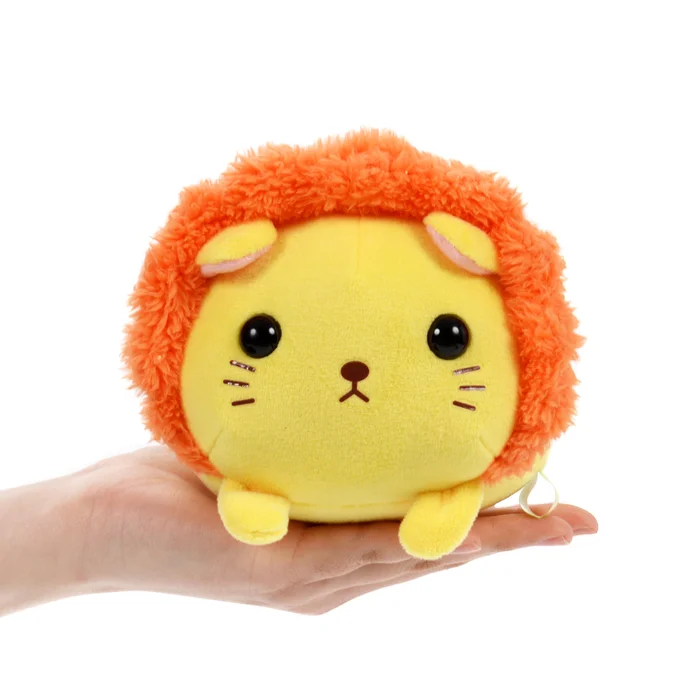 Pocket Zoo Animal Plush Collection (Standard) 12 Pocket Zoo Animal Plush Collection (Standard) - Image 12