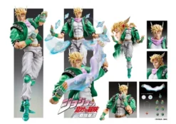 Super Action Statue JoJo's Bizarre Adventure Part 2 Caesar Anthonio Zeppeli (Re-run) -Doll Sale Shop 06ac83fbf5464b2fb26f3b0f27a3b9f9.jpg