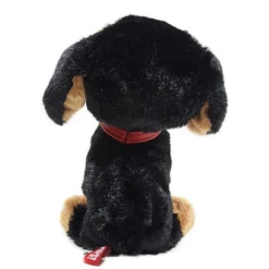PUPS! Plush Miniature Dachshund -Doll Sale Shop 06bc819889734386a53c1fea8343025e.jpg