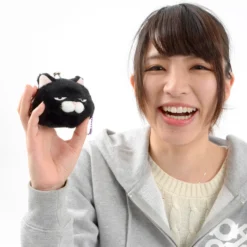 Hige Manjyu Cat Plush Mini Coin Pouches -Doll Sale Shop 06ef8f1441974b72a96053af015f90e5.jpg