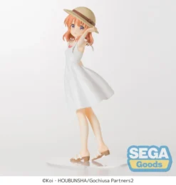 Is The Order A Rabbit?? Cocoa: Miracle Shot Ver. Premium Figure