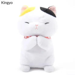 Onedari Munchkin Cat Plush Collection (Big) 22 Onedari Munchkin Cat Plush Collection (Big) -Doll Sale Shop 06fbca579b8a41a4aa6871217cd106be.jpg