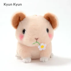 Kyun To Naki Usagi Noichigo Pika Plush Collection (Ball Chain) -Doll Sale Shop 0701cd6196214478bc17e1cd9fe81ace.jpg