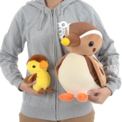 Oyako Gamo Duck Plushies -Doll Sale Shop 070d1f955e4445579c82552c460f43a1.jpg