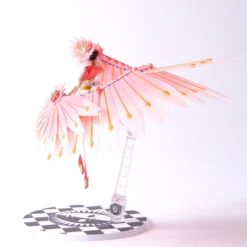 Bandai D-Arts Persona 4 Konohana Sakuya Figure 16 Bandai D-Arts Persona 4 Konohana Sakuya Figure -Doll Sale Shop 071b5d2746c441d9b10ed6bf8f12d389.jpg