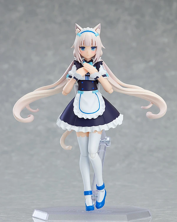 Max Factory Figma Nekopara Vanilla 2 Max Factory Figma Nekopara Vanilla - Image 2