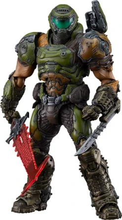 GOOD SMILE COMPANY Figma Doom Eternal Doom Slayer -Doll Sale Shop 071f8c7a2e5b47f28df3436a0d6d7e97.jpg