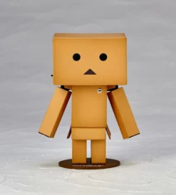 Yotsuba Rittaika Sakusen! Revoltech Danboard Original / Normal (Renewal Ver.) 16 Yotsuba Rittaika Sakusen! Revoltech Danboard Original / Normal (Renewal Ver.) -Doll Sale Shop 0795e1a6dc0b472a852982b342e514fe.jpg