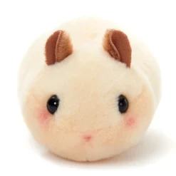 Coroham Coron Manmaru Friends Hamster Plush Collection (Standard) -Doll Sale Shop 07a2638d347649ee9642fd199bb379fc.jpg