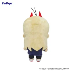 Chainsaw Man Plush Toy Vol. 1 19 Chainsaw Man Plush Toy Vol. 1 -Doll Sale Shop 07ba21a988974d6682777ebcc2ba6fb3.jpg