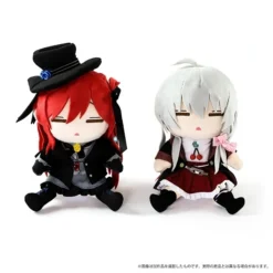 Riviere And The Land Of Prayer Darunui Plush -Doll Sale Shop 07cf732f2a06493ca008f8b19646755a.jpg