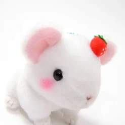 Kyun To Naki Usagi Noichigo Pika Plush Collection (Ball Chain) -Doll Sale Shop 07daa5f663384e589030bb4081fb7145.jpg