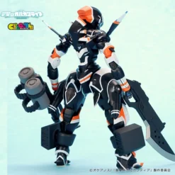 CharaGumin Chamber Non-Scale Garage Kit 6 CharaGumin Chamber Non-Scale Garage Kit -Doll Sale Shop 07dca7e3f7ad430384b92e97ae9bf604.jpg