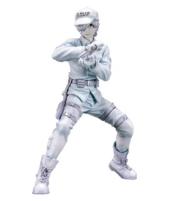 Cells At Work! White Blood Cell (Neutrophil) Non-Scale Figure -Doll Sale Shop 07e9e7a5e90046e39433a3fbbf1640dc.jpg