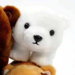 Marukuma Polar World Bear Plush Collection (Standard) 28 Marukuma Polar World Bear Plush Collection (Standard) -Doll Sale Shop 0805eae22f2e461bb0a9677c196f92be.jpg