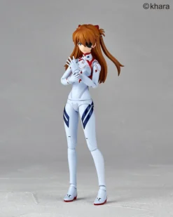 Revoltech Asuka Shikinami Langley Pressure-Resistant Prototype Plug Suit For Deep Dive Ver. -Doll Sale Shop 0834c411254949d5984742e7a999e534.jpg