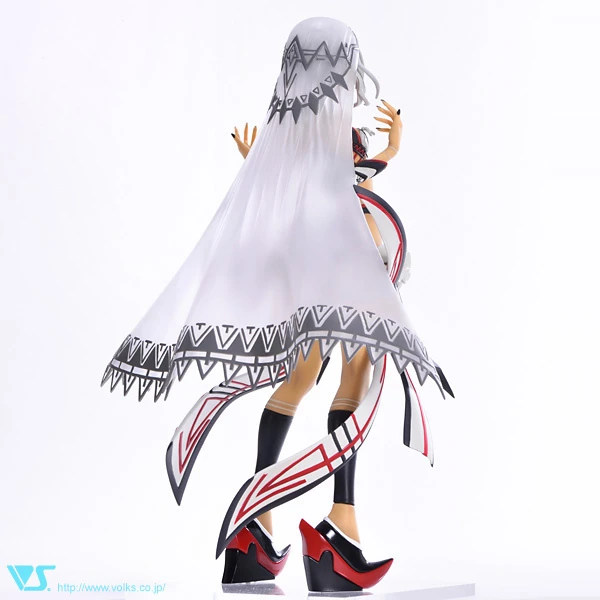 CharaGumin No. 131: Fate/Extella Attila 5 CharaGumin No. 131: Fate/Extella Attila - Image 5