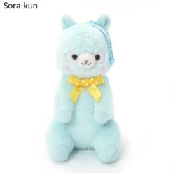 Alpacasso Sitting Plush Collection (Ball Chain) 21 Alpacasso Sitting Plush Collection (Ball Chain) -Doll Sale Shop 08b6ced0fd9a457eaf1a4c2c070ece76.jpg