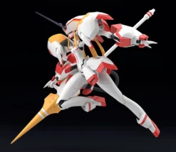 GOOD SMILE COMPANY Moderoid Darling In The Franxx Strelitzia (Re-run) -Doll Sale Shop 0902fee0584647c89ab91cb6a29f3ae3.jpg