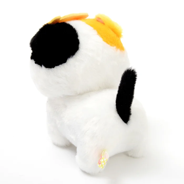 Noseteru Munchkin Cat Plush Collection (Standard) 15 Noseteru Munchkin Cat Plush Collection (Standard) - Image 15