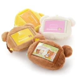 Rilakkuma Korilakkuma To Atarashii Otomodachi Reel Plush Pass Cases 18 Rilakkuma Korilakkuma To Atarashii Otomodachi Reel Plush Pass Cases -Doll Sale Shop 095b7d25093940499c2750ca447d68f2.jpg