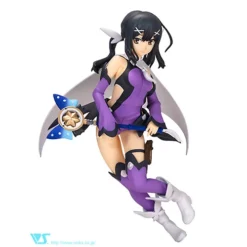 CharaGumin Miyu | Fate/kaleid Liner Prisma☆Illya Garage Kit