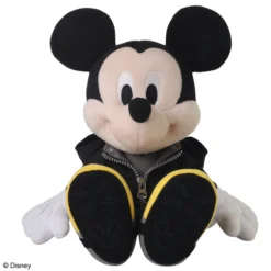 Square Enix Kingdom Hearts III King Mickey Plush 13 Square Enix Kingdom Hearts III King Mickey Plush -Doll Sale Shop 0a106a451f5c4e0a91093f1752eec99e.jpg