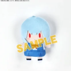 Puppela Rebuild Of Evangelion Finger Puppet Plush Collection 18 Puppela Rebuild Of Evangelion Finger Puppet Plush Collection -Doll Sale Shop 0a1f32f6069b4ad8b9ea36861e7edfc6.jpg