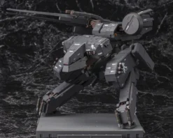 Kotobukiya Metal Gear Solid Rex Black Ver. (Re-run)