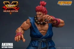 Storm Collectibles Street Fighter V Akuma (Nostalgia Costume) 1/12 Scale Action Figure -Doll Sale Shop 0a27426c89034c2eb4f4aca031cd9aae.jpg