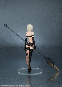 Square Enix NieR: Automata A2 (YoRHa Type A No. 2): Deluxe Ver. Non-Scale Figure -Doll Sale Shop 0a8c6fbd43434cb0b12e90c693b3ea61.jpg