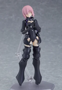 Max Factory Figma Fate/Grand Order Shielder/Mash Kyrielight (Ortinax) 16 Max Factory Figma Fate/Grand Order Shielder/Mash Kyrielight (Ortinax) -Doll Sale Shop 0a9aae01a84a4cc881b2f1d82ffadc9f.jpg