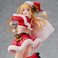 En Morikura Illustration Santa Girl Non-Scale Figure 27 En Morikura Illustration Santa Girl Non-Scale Figure -Doll Sale Shop 0ad6147fa04d4e19bceb8a86428e581b.jpg
