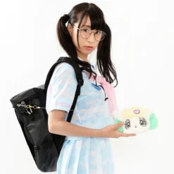 Peropero Sparkles Plush Face Pass Cases 18 Peropero Sparkles Plush Face Pass Cases -Doll Sale Shop 0b021f8456d34bb3921b994d9d372338.jpg