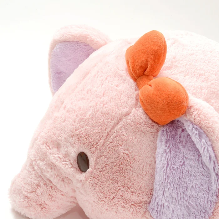 Zou No Pororon Elephant Plush Collection (Big) 11 Zou No Pororon Elephant Plush Collection (Big) - Image 11