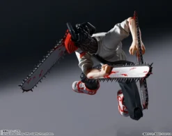 Bandai S.H.Figuarts Chainsaw Man 16 Bandai S.H.Figuarts Chainsaw Man -Doll Sale Shop 0b4d498963964867abc5beffec038d5f.jpg