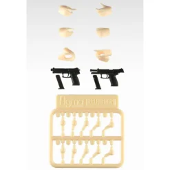 Max Factory Little Armory LAOP12: Figma Hands For Guns 2 - Handgun Set -Doll Sale Shop 0b50ba1560224ef7b3d139ff2edb0605.jpg
