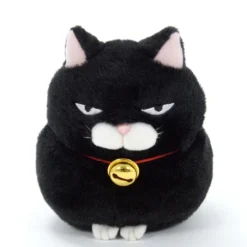 Hige Manjyu Cat Plush Collection (Standard) -Doll Sale Shop 0be1058dd2aa4990be3de2cee4426105.jpg