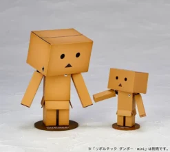 Yotsuba Rittaika Sakusen! Revoltech Danboard Original / Normal (Renewal Ver.) 18 Yotsuba Rittaika Sakusen! Revoltech Danboard Original / Normal (Renewal Ver.) -Doll Sale Shop 0bfd22f9bdae4491a329468bb6a62430.jpg