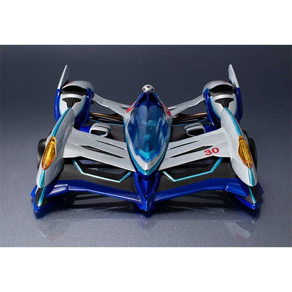 MegaHouse Variable Action Variations Future GPX Cyber Formula Vision Asurada 12 MegaHouse Variable Action Variations Future GPX Cyber Formula Vision Asurada - Image 12