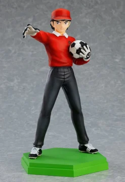 GOOD SMILE COMPANY Pop Up Parade Captain Tsubasa Genzo Wakabayashi