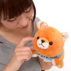 Mameshiba San Kyodai Rolling Pup Toy 22 Mameshiba San Kyodai Rolling Pup Toy -Doll Sale Shop 0cfefb0f6695480b91d8878be229fd95.jpg