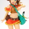 CharaGumin Amy | Gargantia On The Verdurous Planet Garage Kit