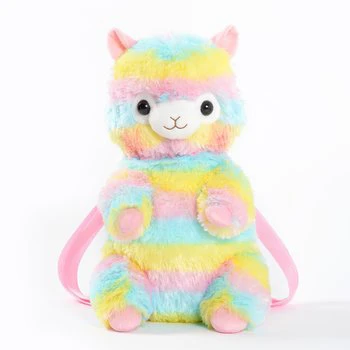 Alpacasso Alpaca Backpacks 4 Alpacasso Alpaca Backpacks - Image 4