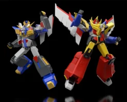 GOOD SMILE COMPANY Moderoid Energy Bomb Ganbaruger Revolger -Doll Sale Shop 0d454139bbf04f01a2c2095db65c1410.jpg