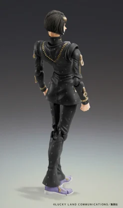 Super Action Statue JoJo's Bizarre Adventure: Golden Wind Bruno Bucciarati: Black Ver. 17 Super Action Statue JoJo's Bizarre Adventure: Golden Wind Bruno Bucciarati: Black Ver. -Doll Sale Shop 0d46e2a4618a440aa4226640fc722812.jpg