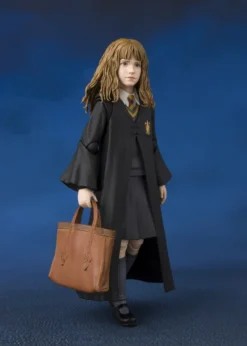 Bandai S.H.Figuarts Harry Potter And The Sorcerer's Stone Hermione Granger 14 Bandai S.H.Figuarts Harry Potter And The Sorcerer's Stone Hermione Granger -Doll Sale Shop 0d4d09251ec64f50a35e3a25c3b5e3d2.jpg